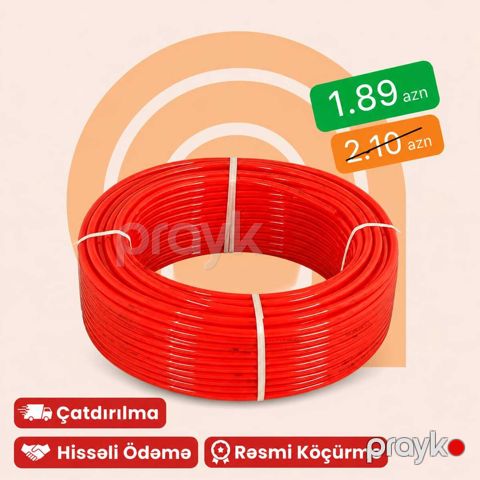 Unidelta Oksigen Bariyerli — Bakı