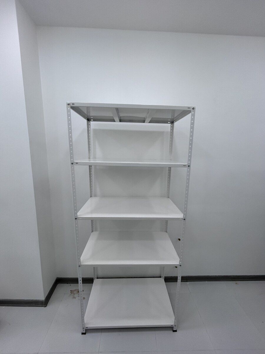 Metal rəflər — Biznes və avadanlıq, Bakı (4)