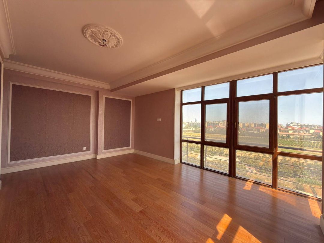 Satılır 3 otaqlı yeni tikili 143 m² — Mənzil, Bakı (7)
