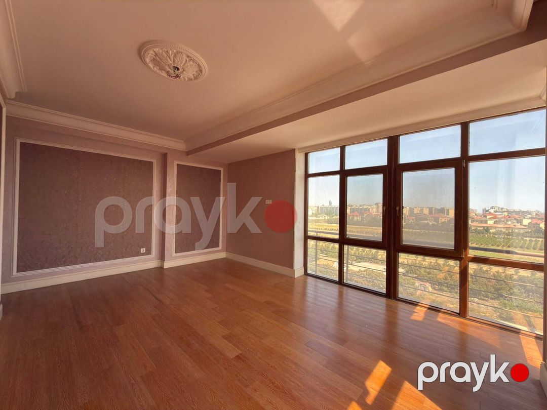 Satılır 3 otaqlı yeni tikili 143 m² — Mənzil, Bakı (7)