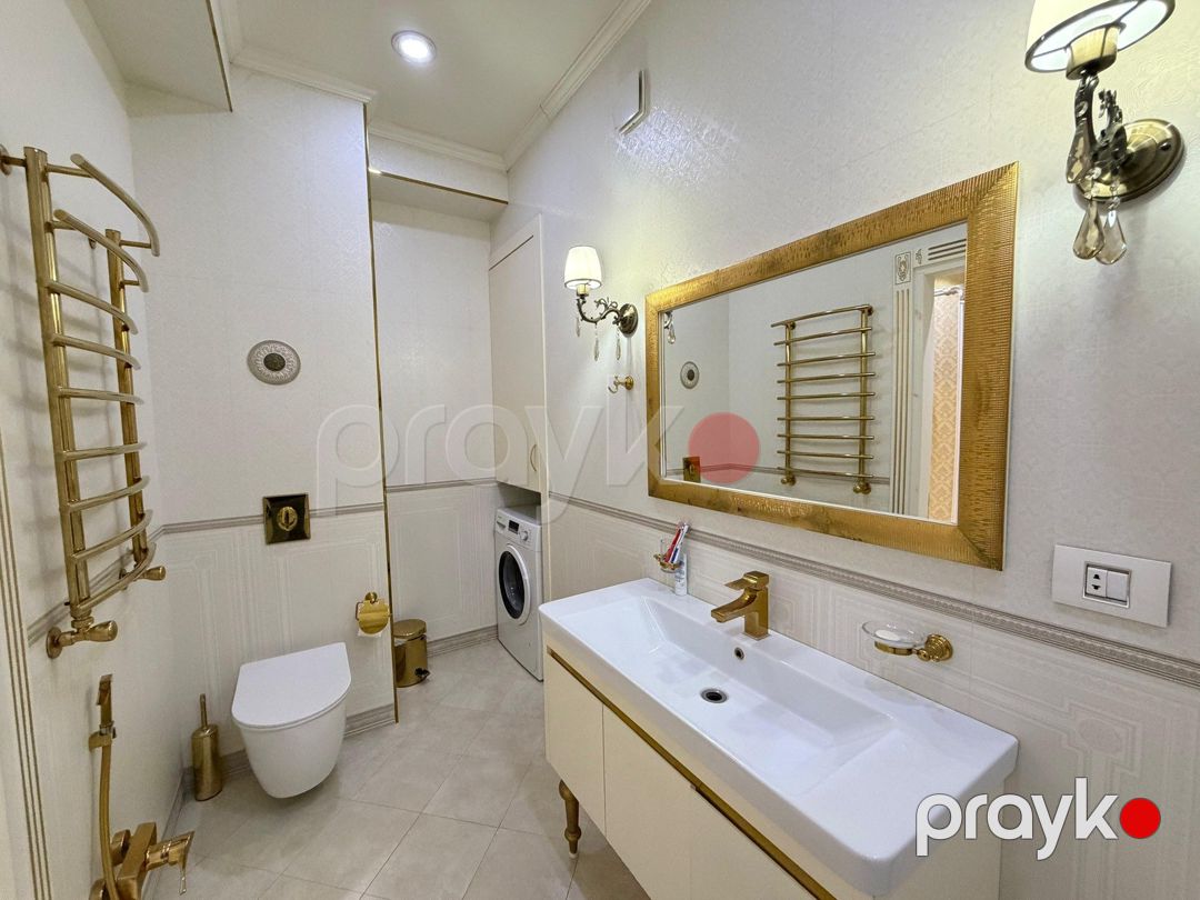 Satılır 3 otaqlı yeni tikili 154 m² — Mənzil, Bakı (11)