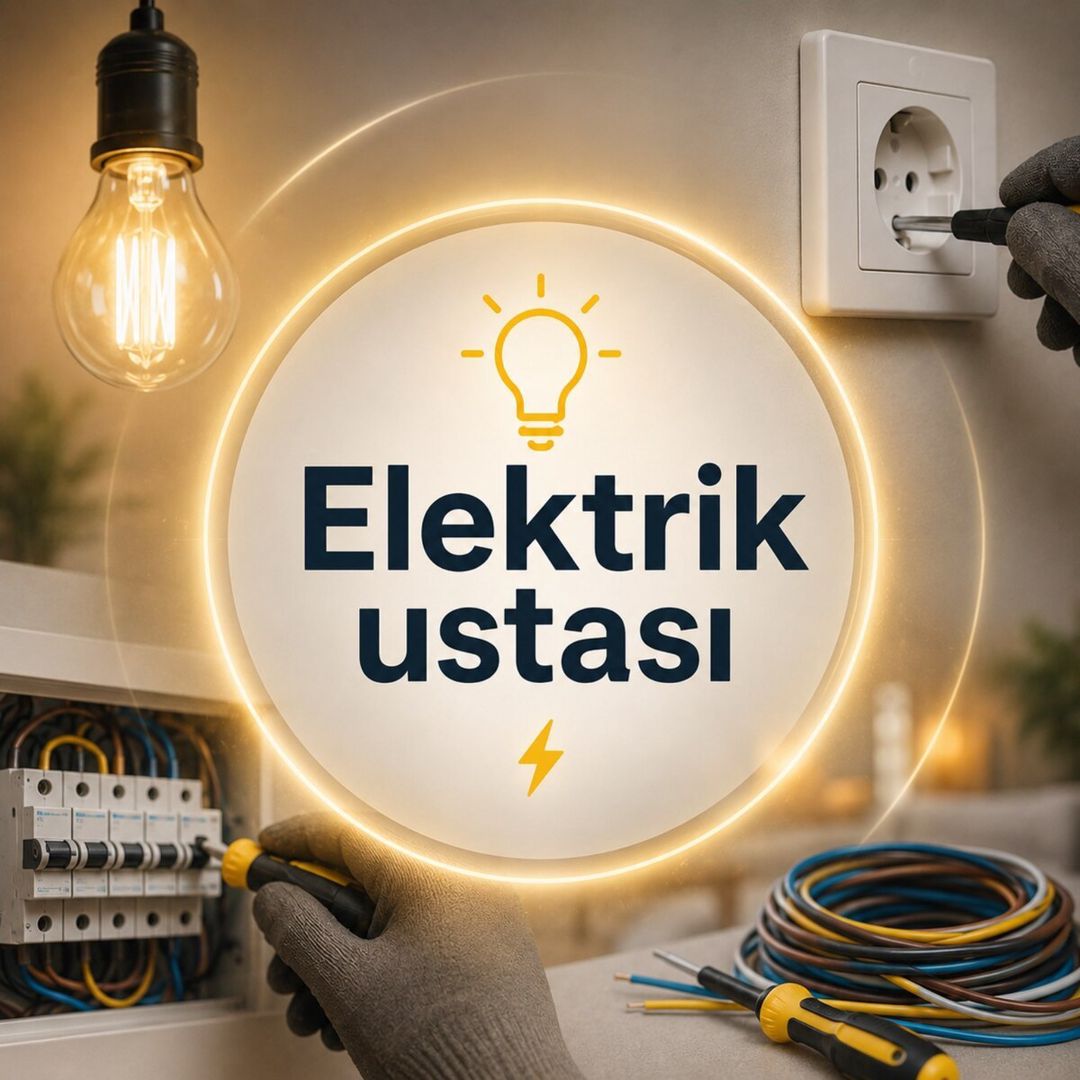Elektrik xidmətləri — Mallar, Bakı