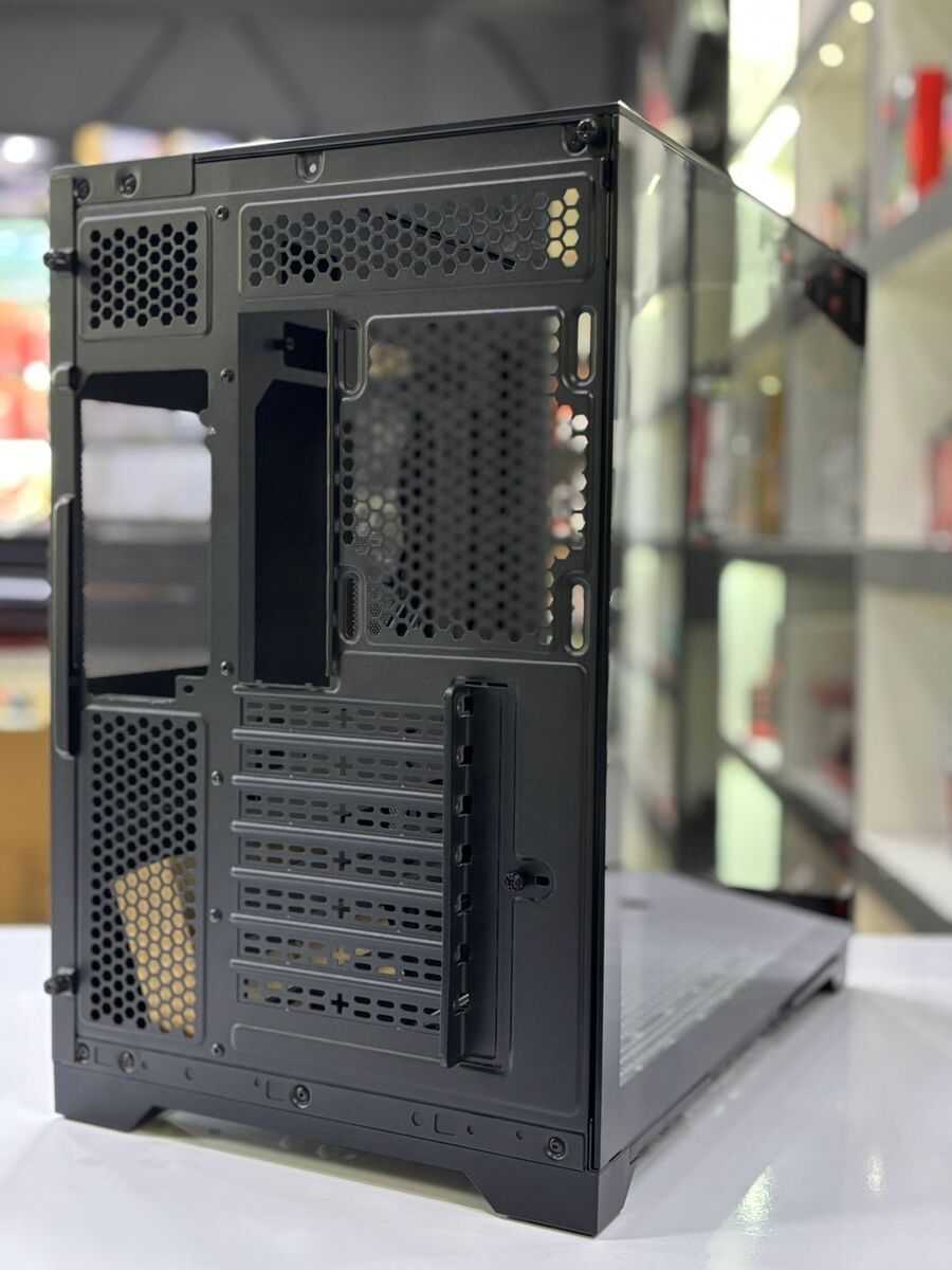Aqua Panoramic Aquarium ATX Case — Elektronika, Bakı (8)
