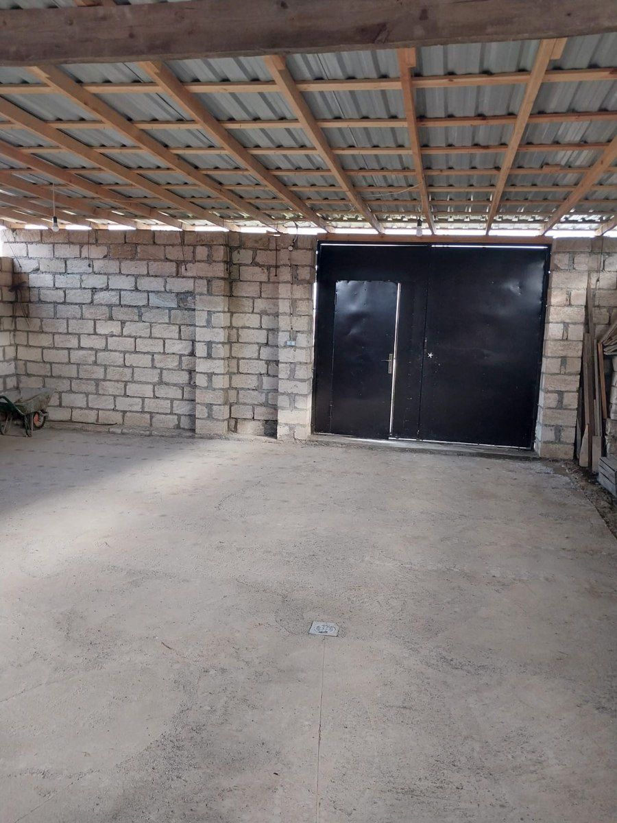 Həyət evi kirayə verilir, Quba r. — Ev, villa, Quba (6)