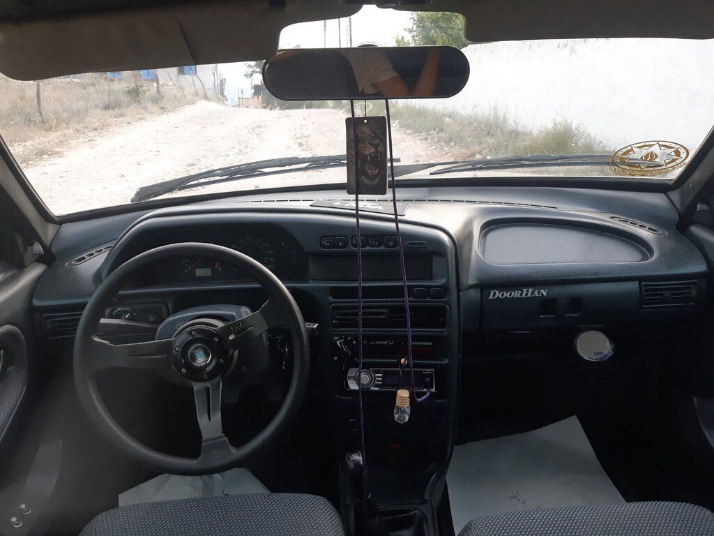 LADA (VAZ) 2115, 1.6 L, 2010 il, 134 867 km — Avtomobillər, Şəmkir (3)