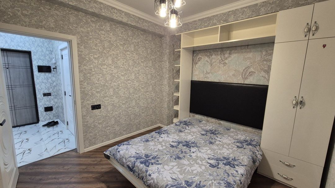 3-otaqlı yeni tikili, Xırdalan ş., 62 m² — Mənzil, Xırdalan (7)