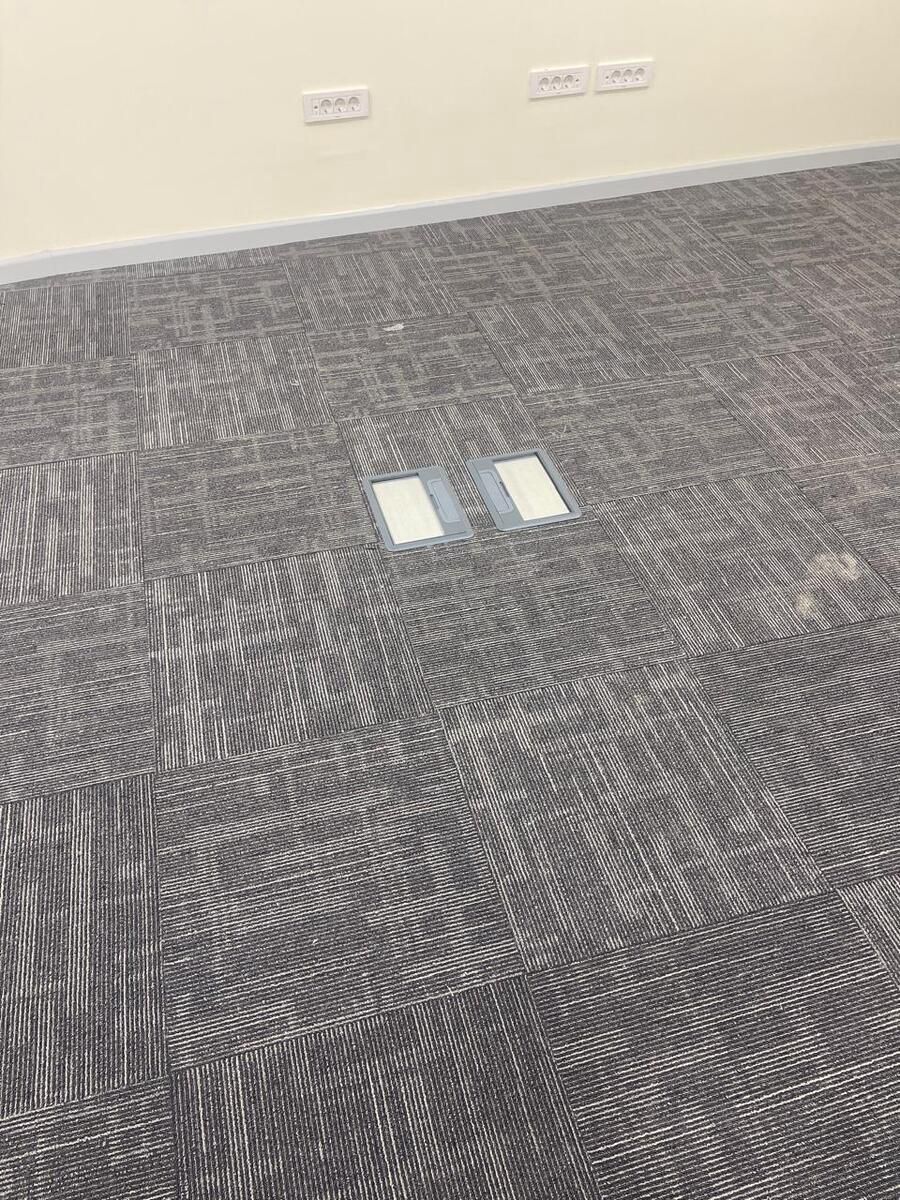 İcarəyə verilir 4 otaqlı ofis 200 m² — Ofis, Bakı (5)
