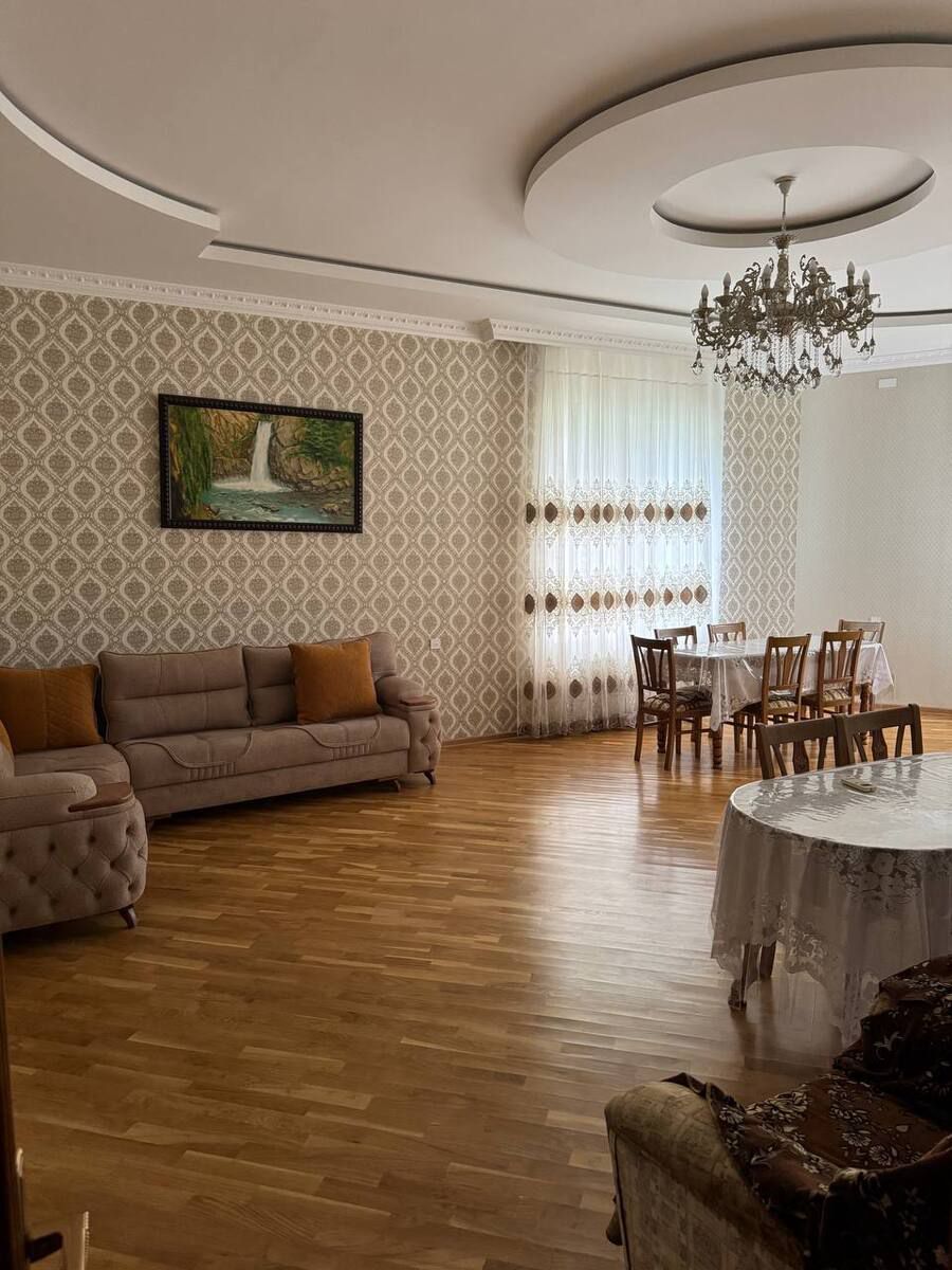 Həyət evi kirayə verilir, Zaqatala r. — Daşınmaz əmlak, Zaqatala (4)
