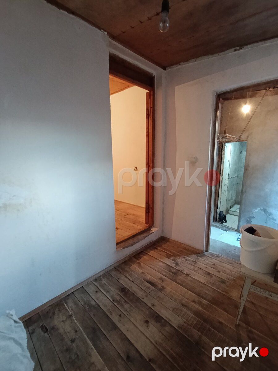 Həyət evi, Binəqədi qəs. — Ev, villa, Bakı (5)