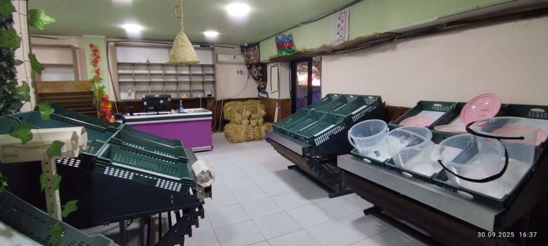 Satılır obyekt 120 m² — Əmlak, Bakı (3)