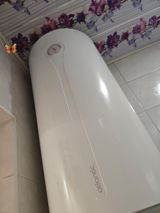 Ariston 100 l, İşlənmiş, Ünvandan götürmə — Товары