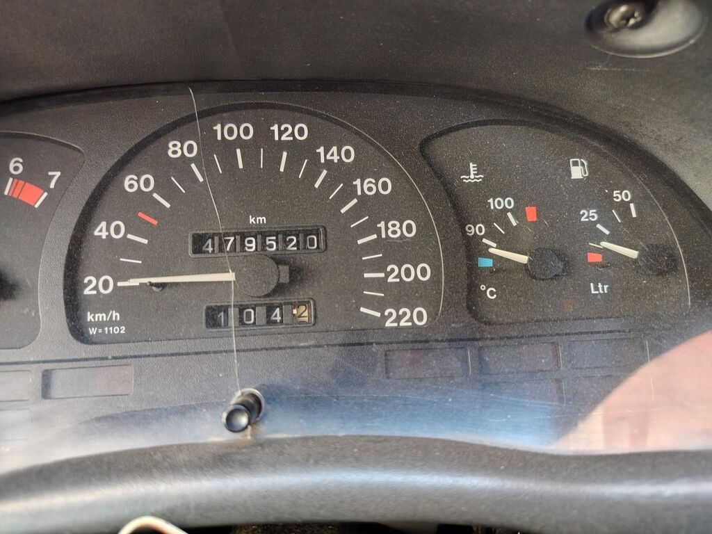 Opel Astra F sedan Xüsusiyyətlər: - Kuzov: sedan, tünd boz rəng - — Avto, Masazır (2)