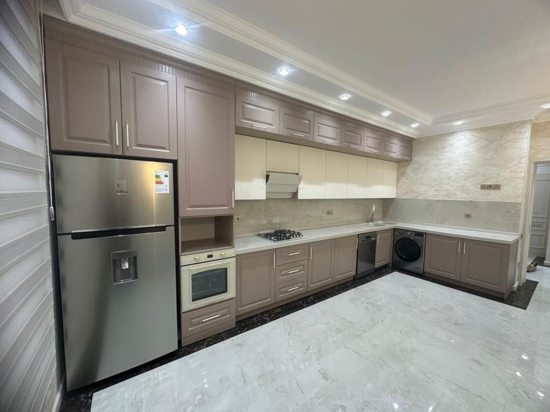 Satılır 3 otaqlı yeni tikili 190 m² — Mənzil, Bakı (11)