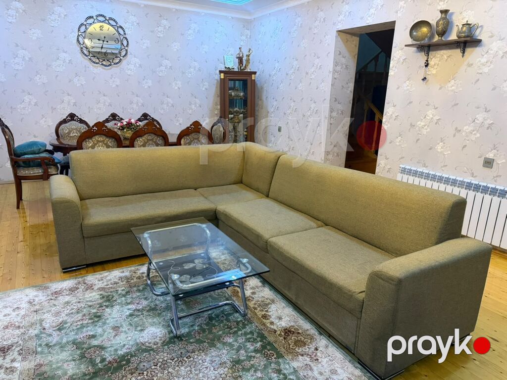 Künc divan, İşlənmiş — Mebel, Digah (2)