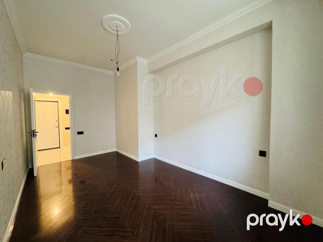 Satılır 2 otaqlı yeni tikili 57 m² — Mənzil, Bakı (4)