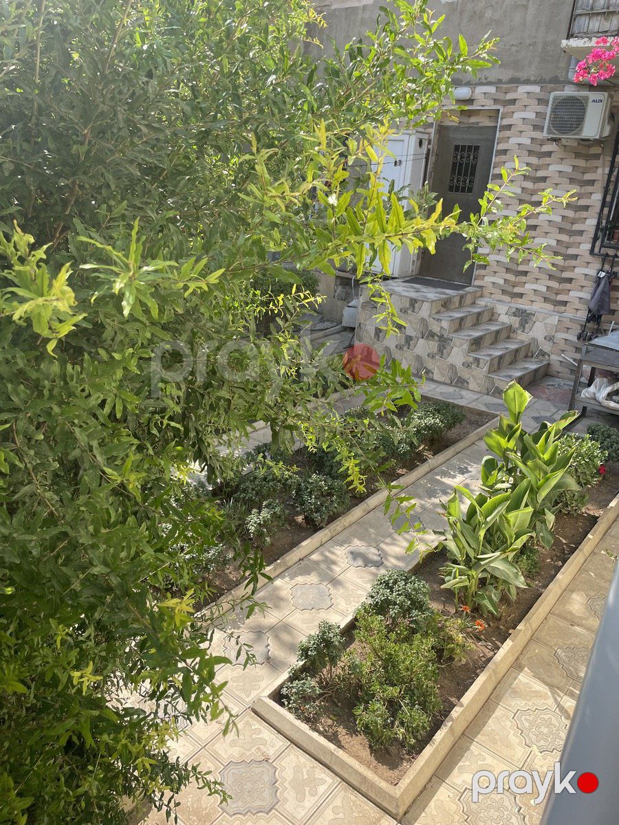 Satılır 3 otaqlı köhnə tikili 85 m² — Mənzil, Bakı (4)