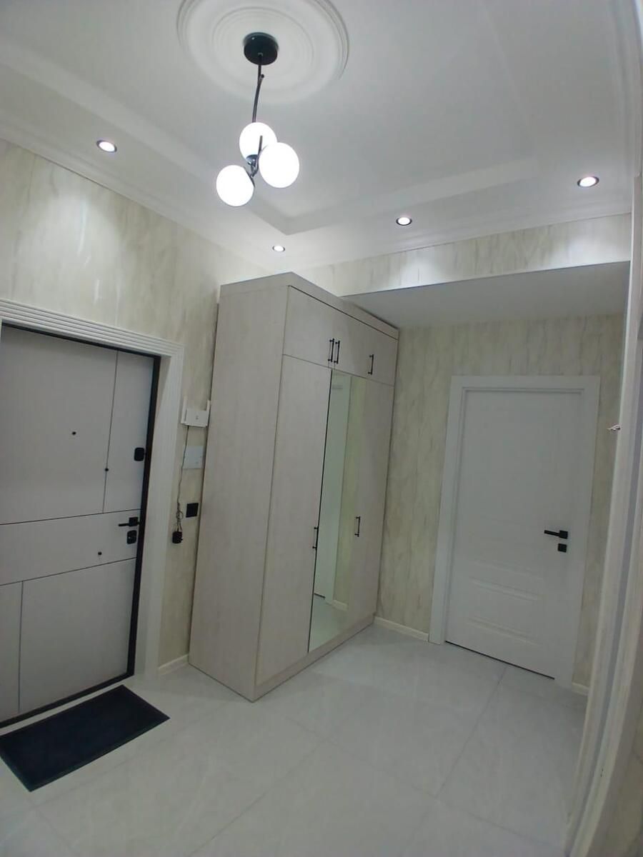 3-otaqlı yeni tikili kirayə verilir, Xırdalan ş., 83 m² — Mənzil, Xırdalan (7)