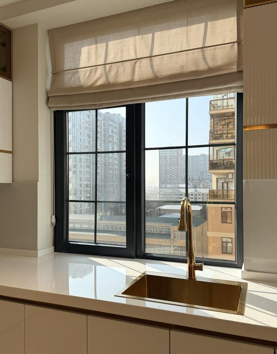 Satılır 3 otaqlı yeni tikili 86 m² — Mənzil, Bakı (10)