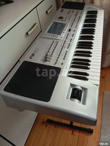 Sintezator Korg Pa 80 — Elchin — Musical Instruments