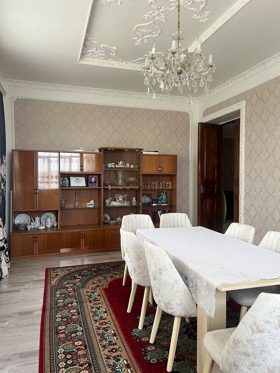Həyət evi, Quba ş. — Daşınmaz əmlak, Quba (8)