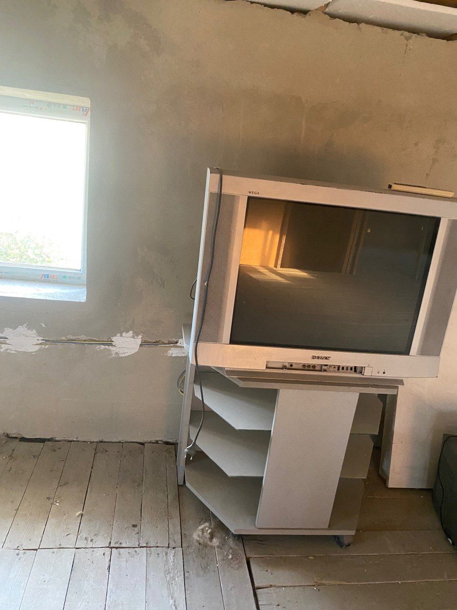 Televizorlar — Elektronika, Bakı
