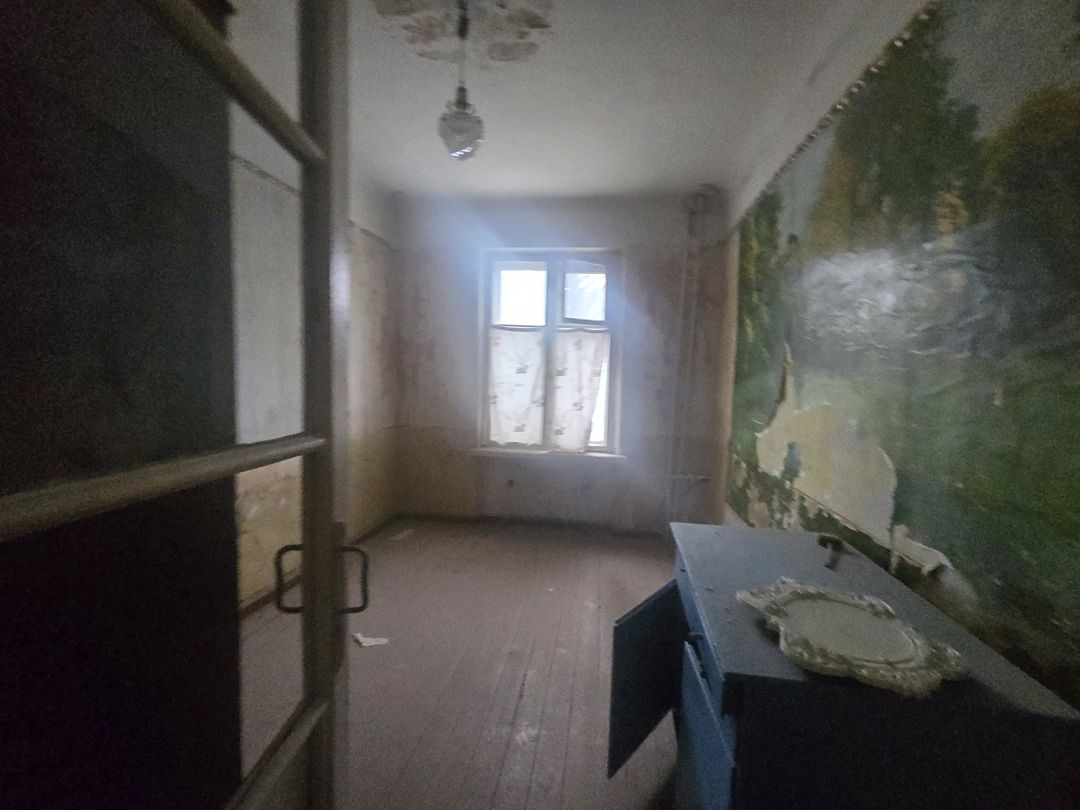 Satılır 3 otaqlı köhnə tikili 75 m² — Mənzil, Sumqayıt