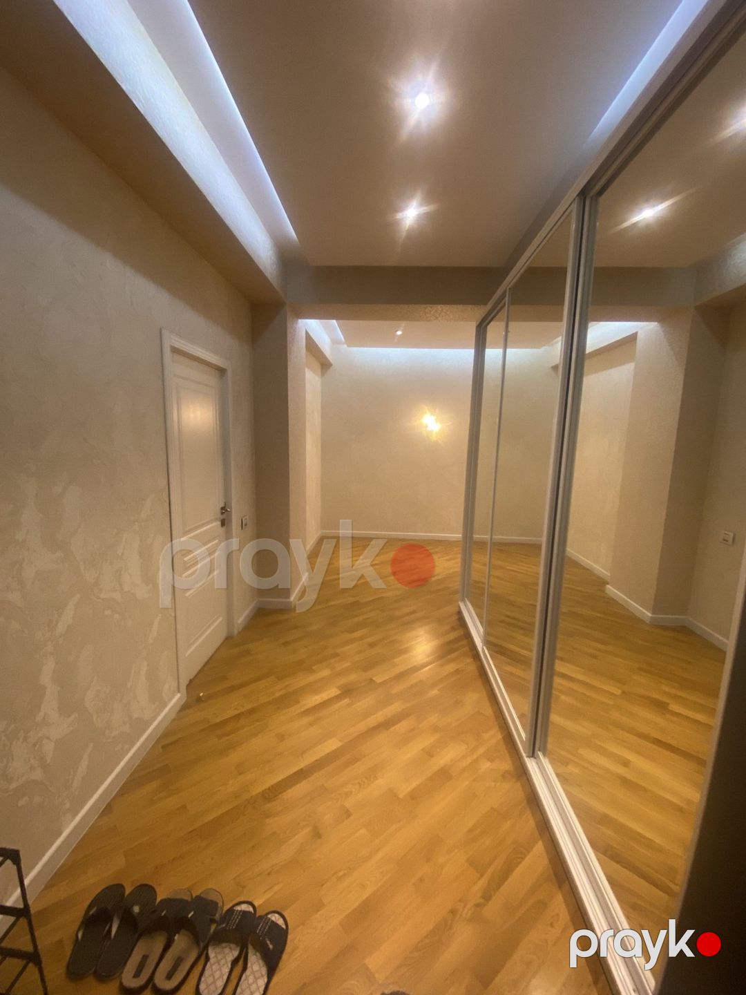 Satılır 3 otaqlı yeni tikili 160 m² — Mənzil, Bakı (3)