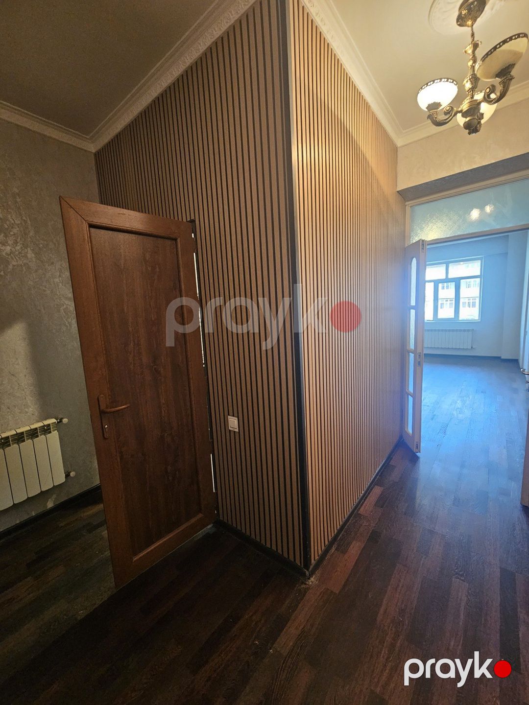 Satılır 2 otaqlı yeni tikili 72 m² — Mənzil, Bakı (5)