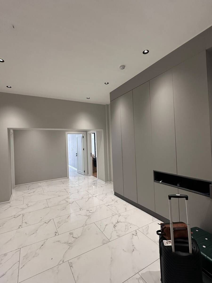 Satılır 2 otaqlı yeni tikili 117.2 m² — Mənzil, Bakı (2)