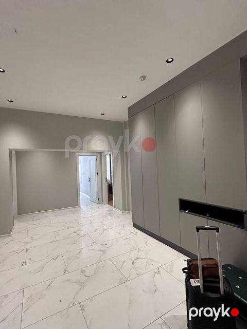 Satılır 2 otaqlı yeni tikili 117 m²