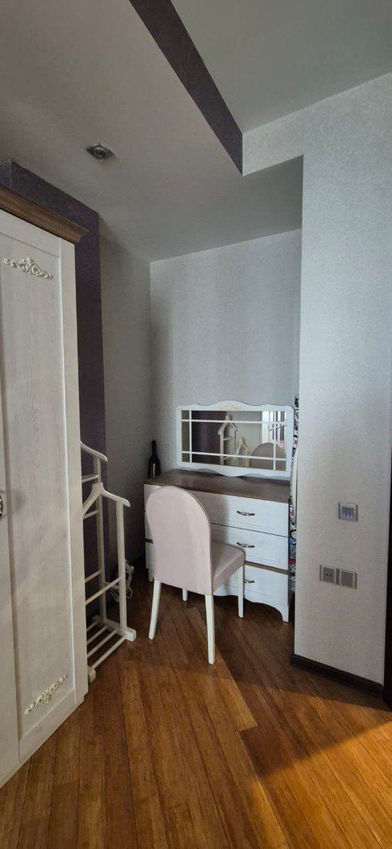 İcarəyə verilir 2 otaqlı yeni tikili 60 m² — Mənzil, Bakı (7)