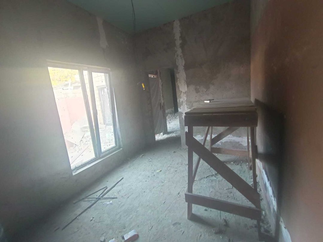 Satılır 3 otaqlı həyət evi/bağ evi 90 m² — Ev, villa, Bakı (6)