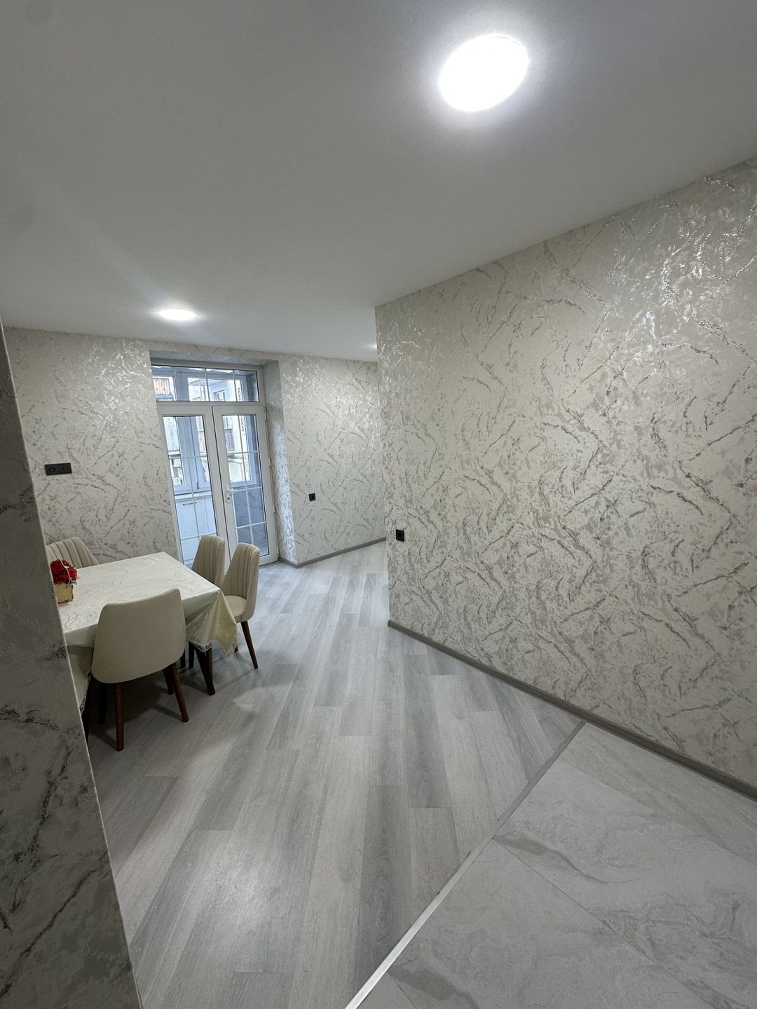 Satılır 1 otaqlı köhnə tikili 30 m² — Mənzil, Bakı (2)