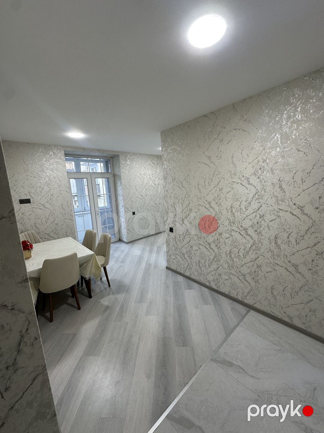 Satılır 1 otaqlı köhnə tikili 30 m² — Mənzil, Bakı (2)