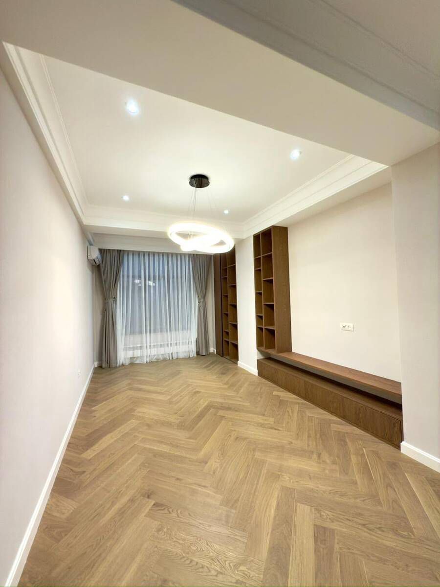Satılır 3 otaqlı yeni tikili 136.6 m² — Mənzil, Bakı (4)