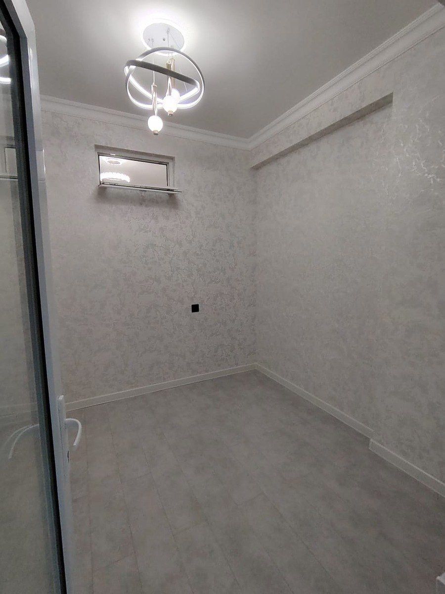 2-otaqlı yeni tikili, Xırdalan ş., 62 m² — Mənzil, Xırdalan (9)