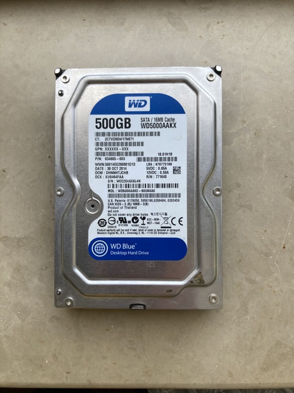 Güclü Oyun və İş Kompüteri – i7 7700 / GTX 1660 Super 6GB / 32GB RAM — Elektronika, Bakı (7)