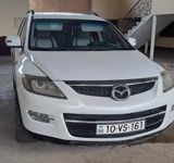 Mazda CX-9, 3.5 L, 2008 il, 121 200 km — Avtomobillər