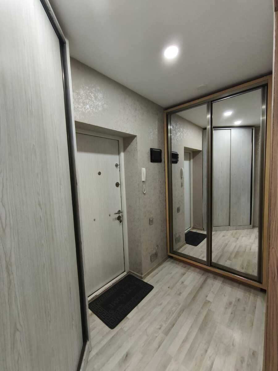 Satılır 2 otaqlı yeni tikili 67 m² — Mənzil, Bakı (11)