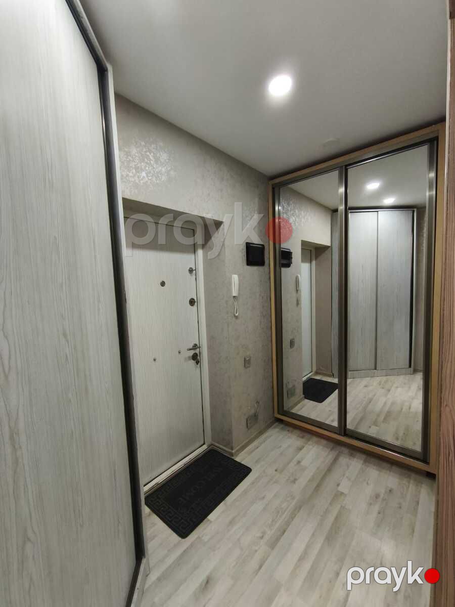 Satılır 2 otaqlı yeni tikili 70 m² — Mənzil, Bakı (8)