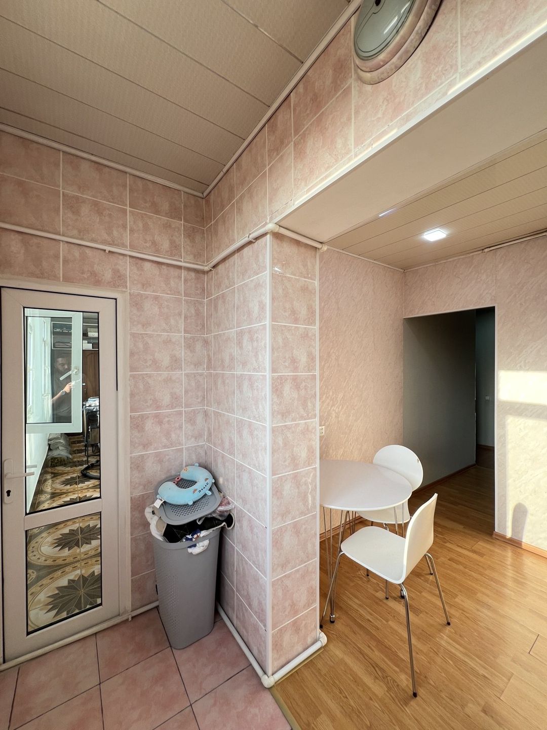 Satılır 2 otaqlı köhnə tikili 65 m² — Mənzil, Bakı (8)