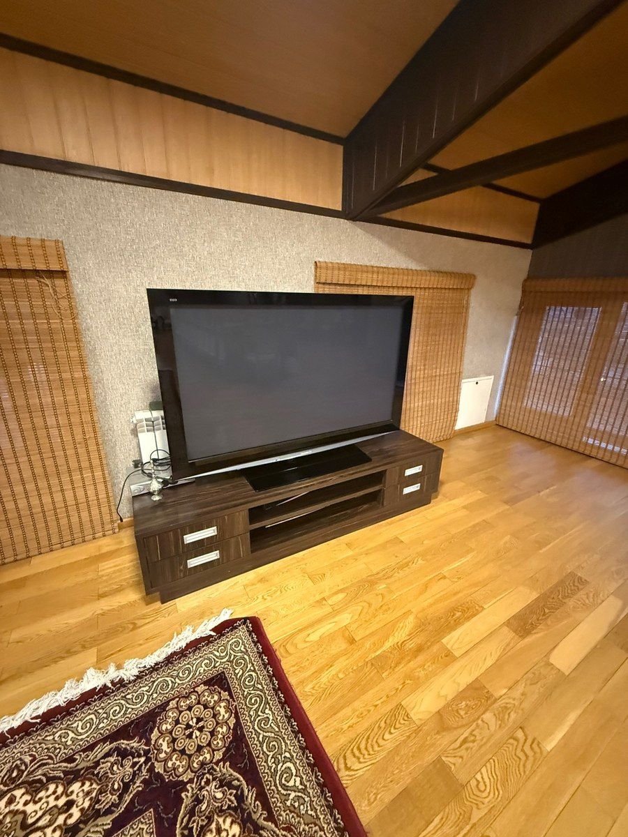 Panasonic televizoru — Elektronika, Bakı (2)