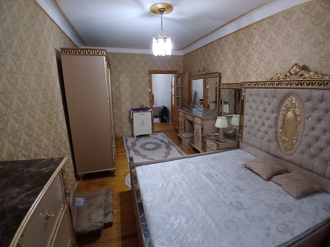 2-otaqlı mənzil kirayə verilir, Gəncə ş., 55 m² — Mənzil, Gəncə (3)