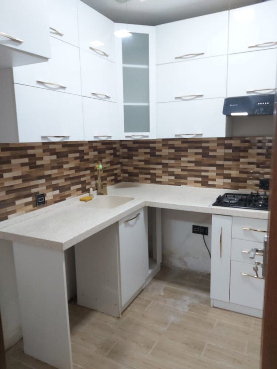 2-otaqlı yeni tikili kirayə verilir, AAAF Park, 52 m² — Mənzil, Xırdalan (5)