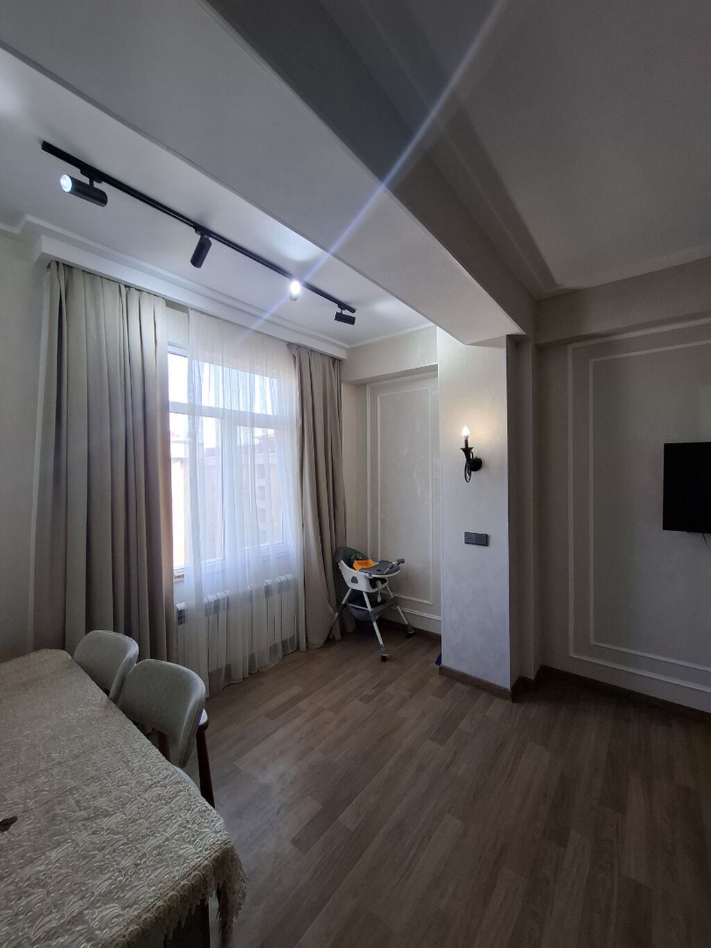 Məmmədli, 3 otaqlı, Yeni tikili, 86 kv. m