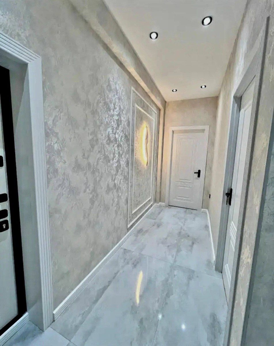 Satılır 3 otaqlı yeni tikili 80 m² — Mənzil, Bakı (7)