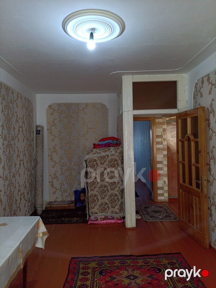 2-otaqlı mənzil, Sumqayıt ş. , 56 m² — Daşınmaz əmlak, Sumqayıt (2)