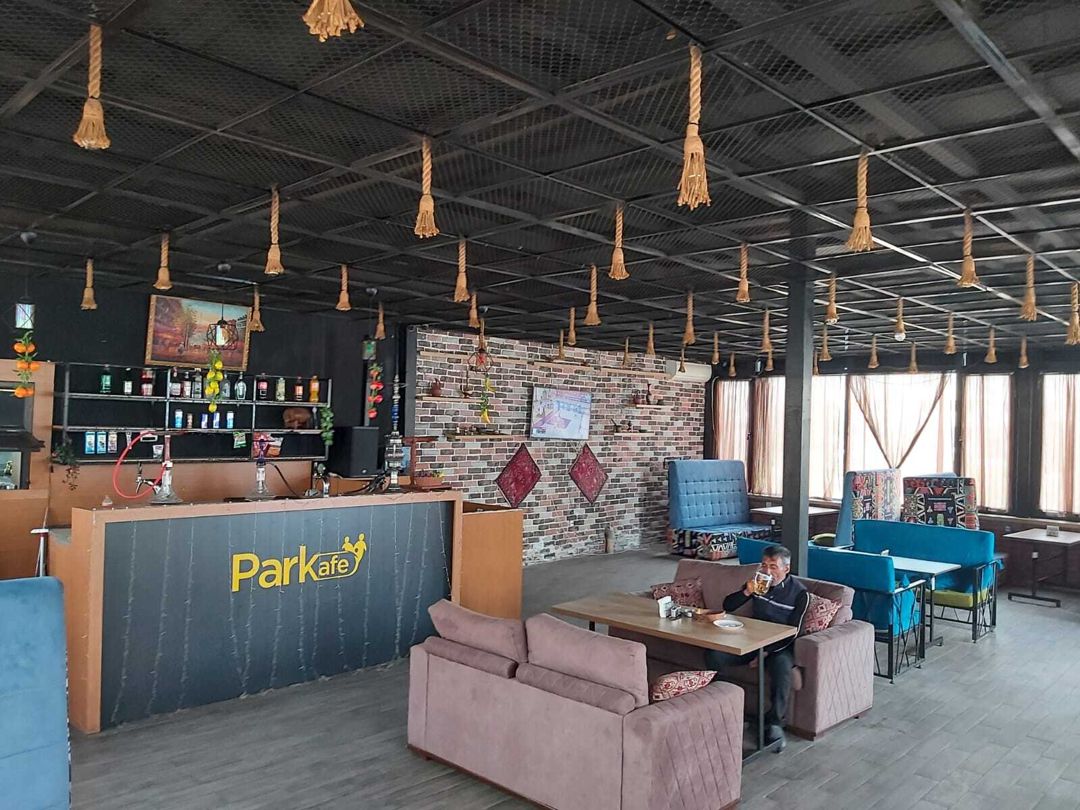Satılır obyekt 508 m² — Əmlak, Bakı (11)