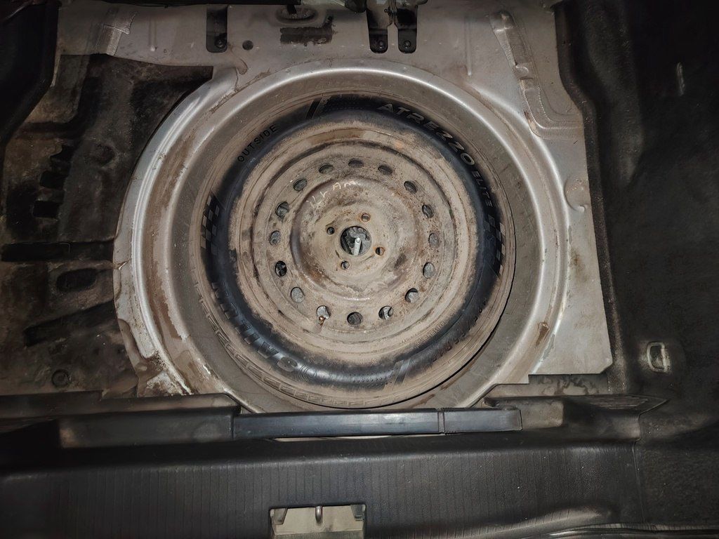 Opel Astra, 1.3 L, 2007 il, 411 976 km — Avtomobillər, Göyçay (8)
