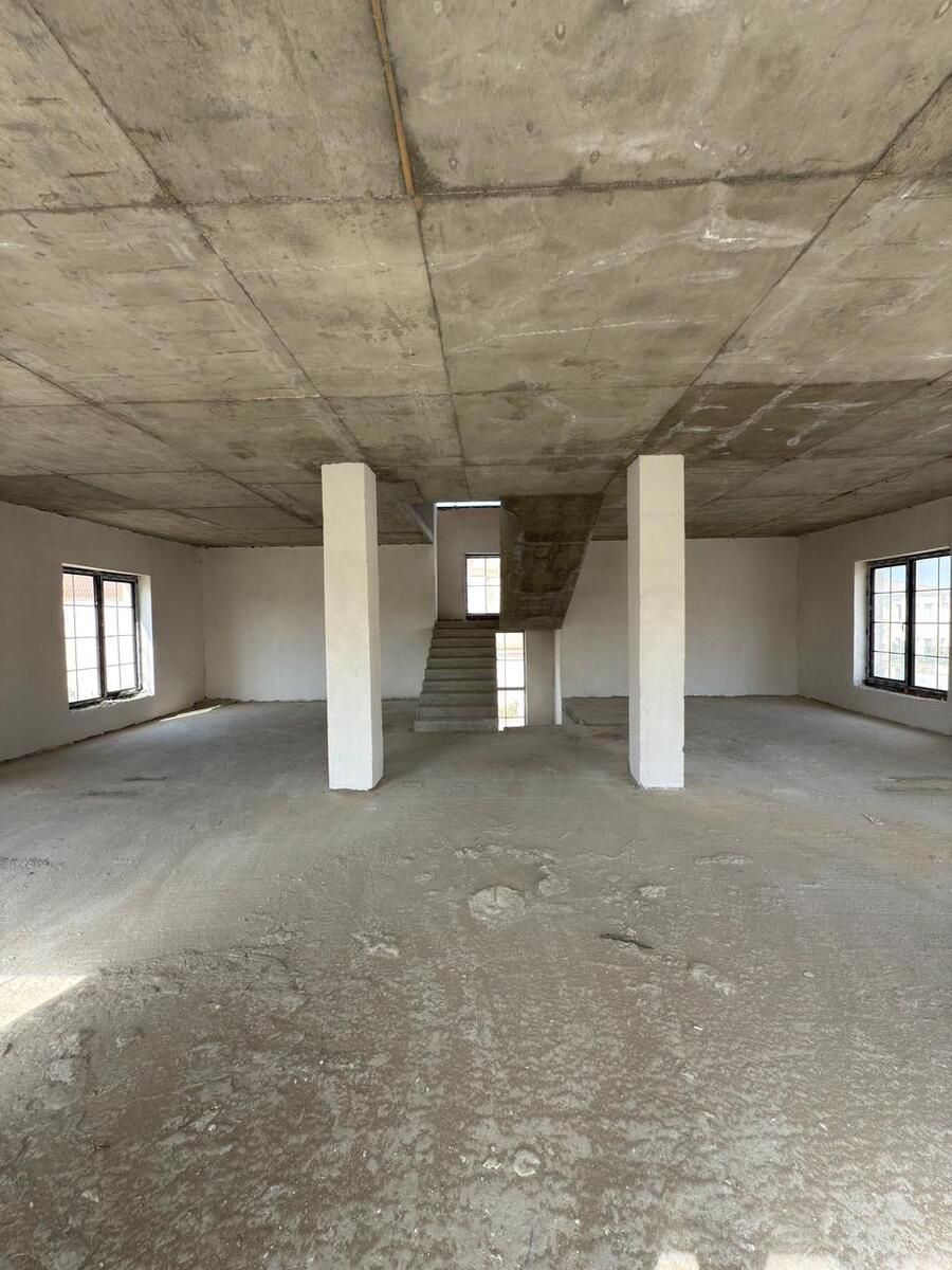 Satılır 7 otaqlı həyət evi/bağ evi 345 m² — Ev, villa, Bakı (7)